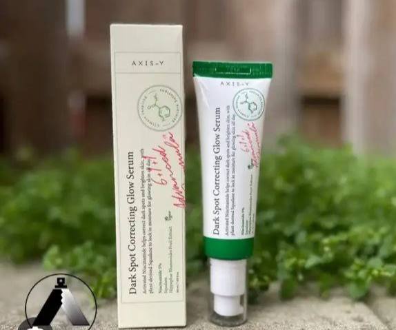 سرم ضد لک اکسیس وای