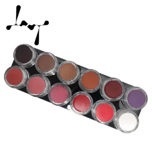 پالت رژ هانتین