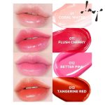 بالم لب رنگی توکوبو - Image 3