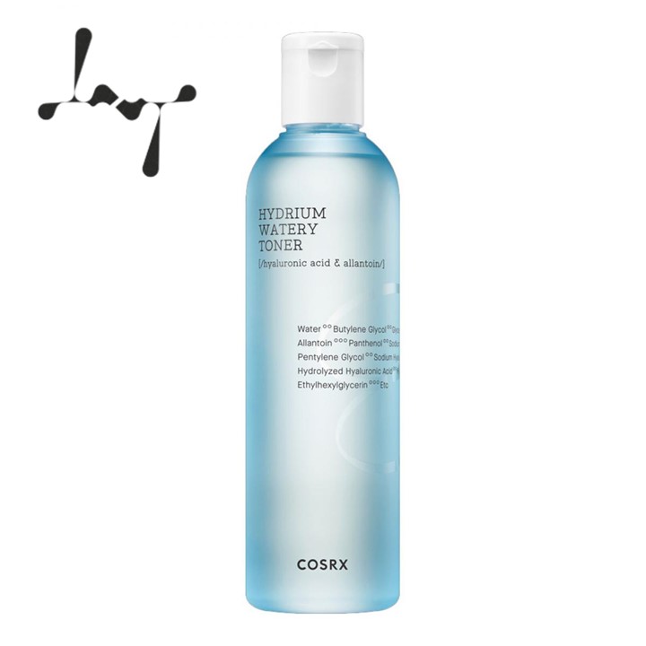 معرفی تونر Hydrium Watery (280 میلی‌لیتر