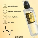 اسنس حلزون کوزارکس سرم ضد چین و چروک حجم 100 میلی لیتر - Image 2