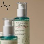 پیل درخشان کننده و بازسازی پوست با PHA اکسیس وای حجم 50 میلی لیتر - Image 2