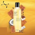 تونر آبرسان و ترمیم کننده مدل Propolis Synergy حجم 280 میلی لیتر - Image 3