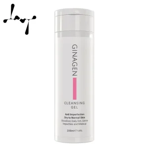 ژل شستشوی صورت