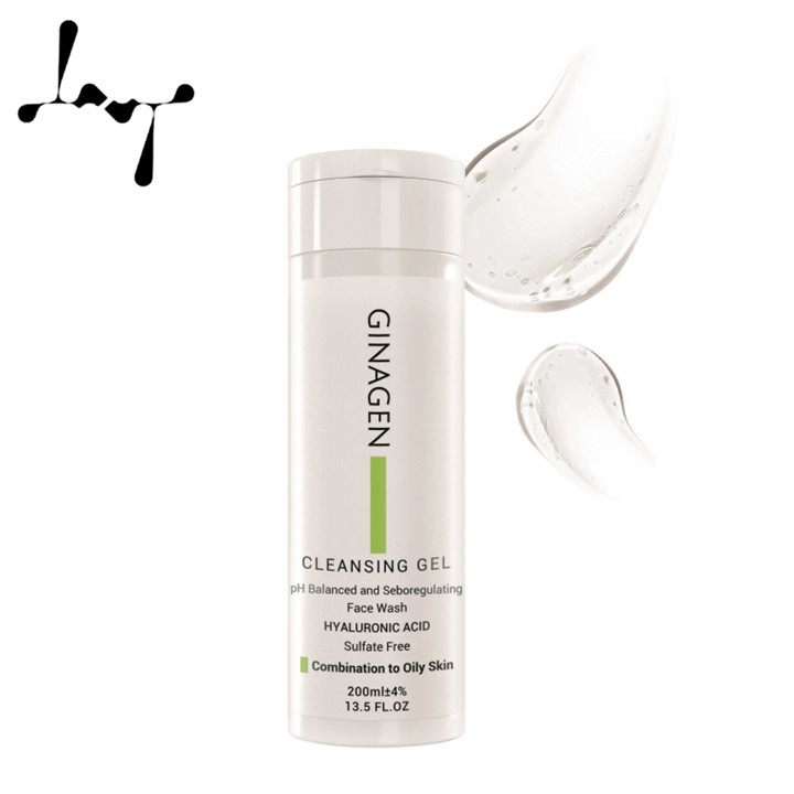 ژل7 ژل شستشوی صورت