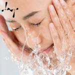 ژل شست‌وشوی صورت مخصوص پوست خشک و نرمال ژیناژن - Image 3