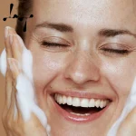 ژل شست‌وشوی صورت مخصوص پوست چرب و مختلط ژیناژن - Image 3