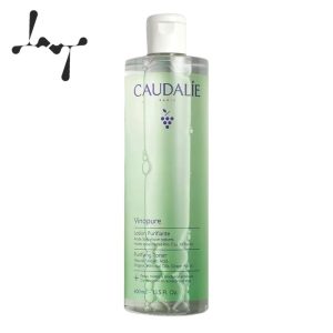 تونر روشن کننده و ضد جوش صورت حجم 200 میلی لیتر