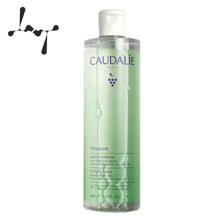 1 تونر روشن کننده و ضد جوش صورت حجم 200 میلی لیتر