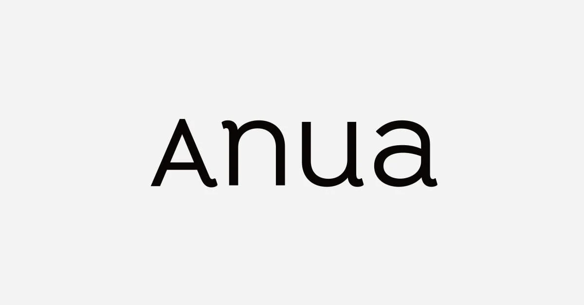 anua