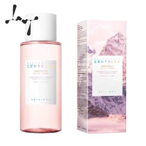 تونر کنترل چربی و درمان منافذ حجم 210 میلی لیتر اسکین 1004