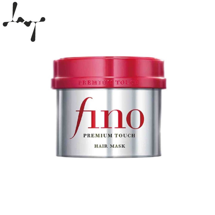 30 ماسک مو حجم 230 میلی لیتر فینو