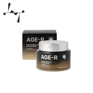 کرم لیفت و آبرسان حجم 50 میلی لیتر مدی کیوب