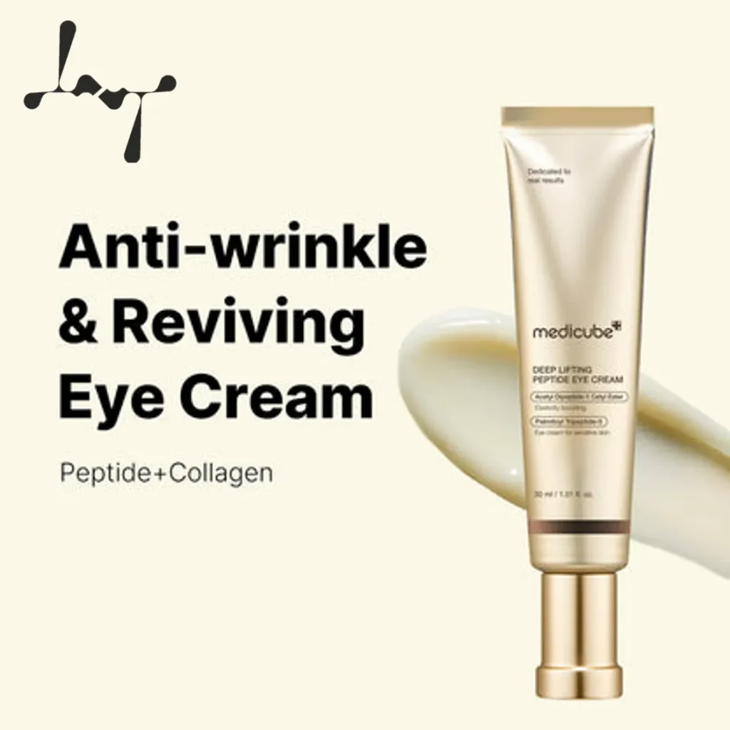 دورچشم لیفتینگ