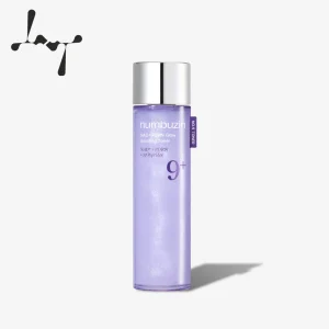 تونر تقویت کننده و ضدچروک حاوی پپتاید PDRN و NAD شماره 9