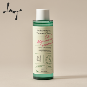 تونر درمانی پاکسازی روزانه حجم 200 میلی لیتر