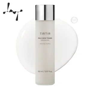 تونر شیر حجم 150 میلی لیتر