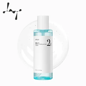 تونر لایه بردار و کنترل منافذ پوست