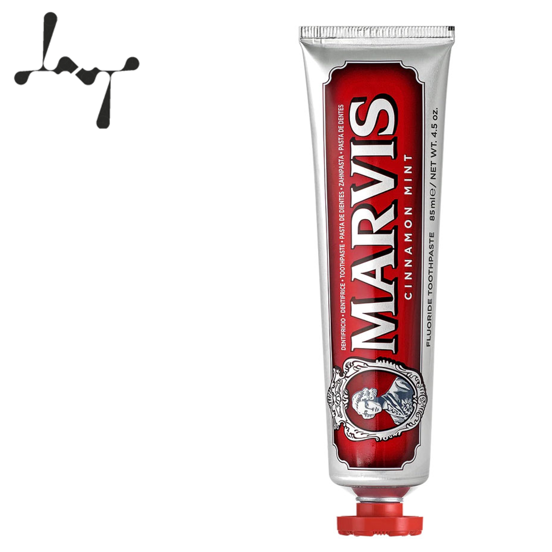 Picture38 خمیر دندان مدل Cinnamon Mint حجم 85 میلی لیتر - Image 1