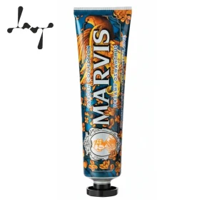 خمیر دندان مدل Dreamy Osmanthus