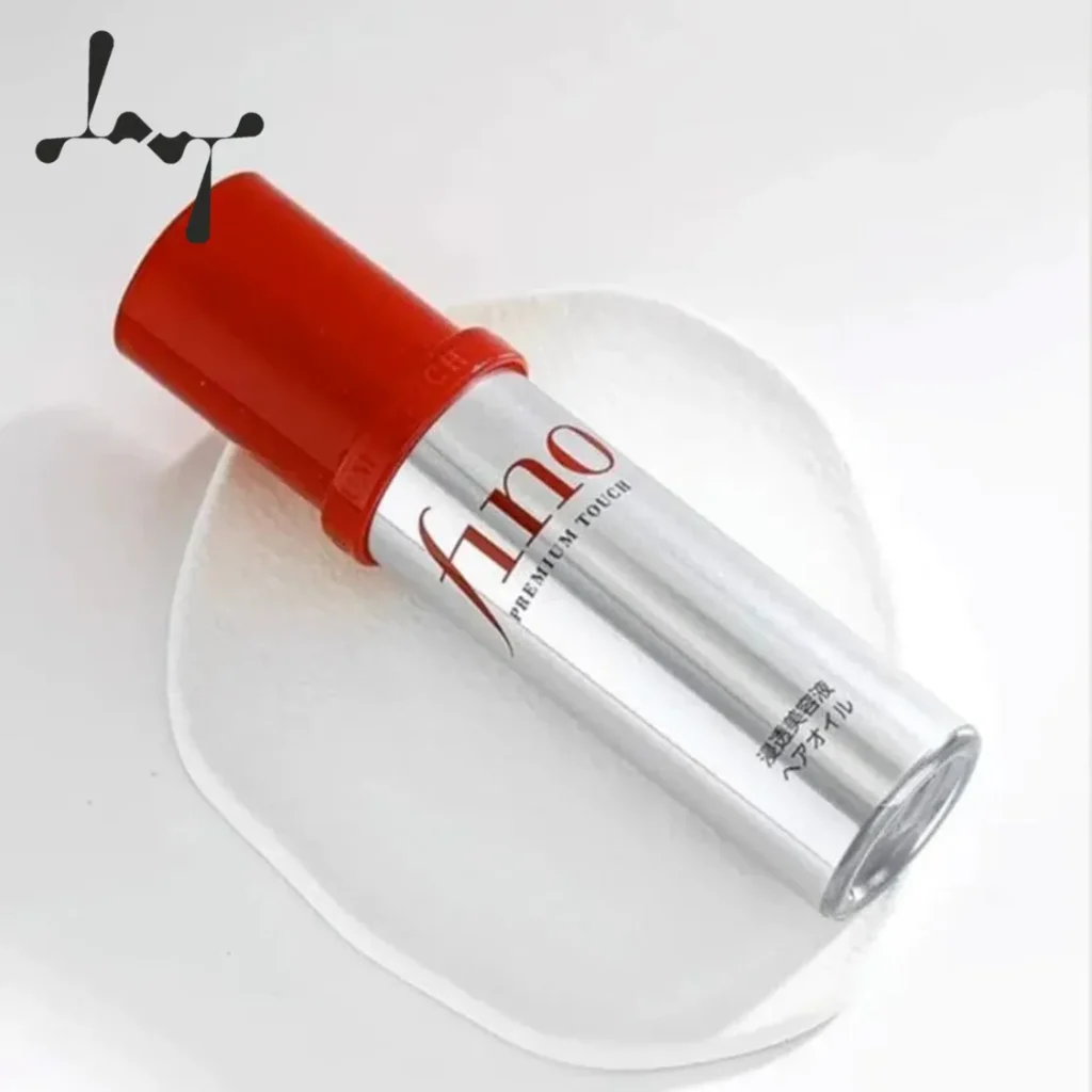 روغن مو پریمیوم تاچ حجم