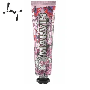 خمیر دندان مدل Kissing Rose