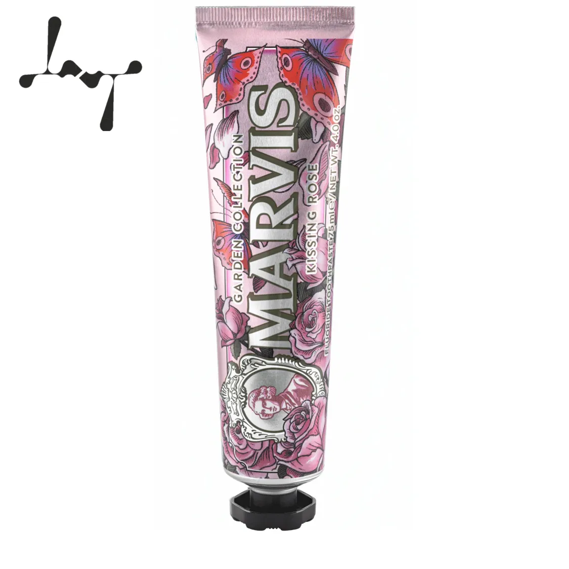 Picture40 خمیر دندان مدل Kissing Rose