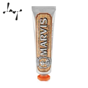 خمیر دندان مدل Orange Blossom Bloom