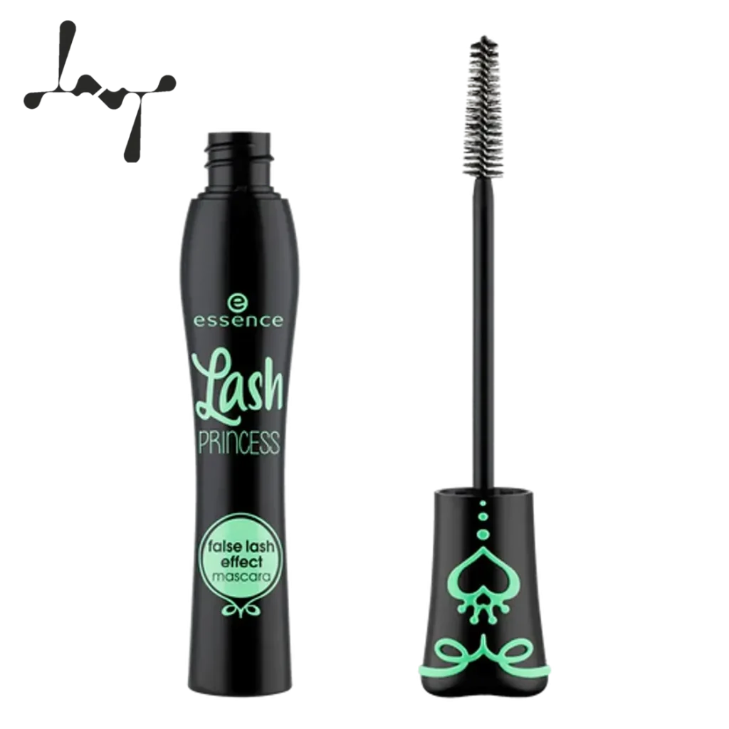 ریمل با تاثیر مژه مصنوعی لش پرینسس