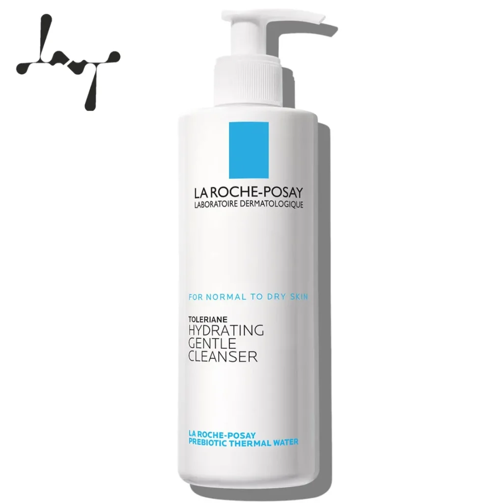 ژل شستشوی پوست نرمال و خشک