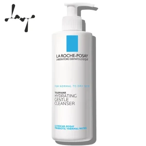 ژل شستشوی پوست نرمال و خشک