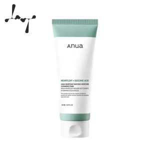 ژل شستشوی سوکسینیک اسید