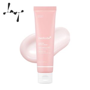 کرم PDRN و پپتاید حجم 50 میلی لیتر مدی کیوب