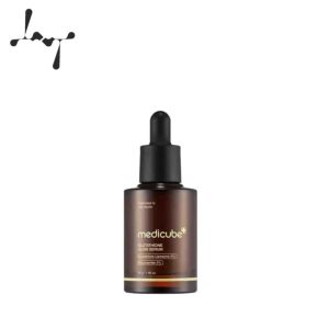 سرم گلوتاتیون و نیاسینامید حجم 30 میلی لیتر مدی کیوب