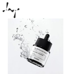 سرم هیالورونیک اسید حجم 20 میلی لیتر