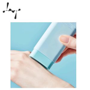 ضد آفتاب مدل استیکی حاوی عصاره پنبه کتان وزن 19 گرم توکوبو