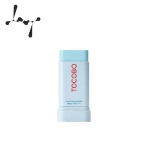 ضد آفتاب مدل استیکی حاوی عصاره پنبه کتان وزن 19 گرم توکوبو