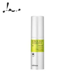 سرم ضد چروک حاوی رتینول حجم 30 میلی لیتر سلیمکس