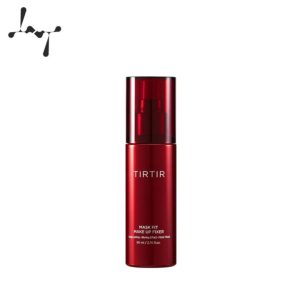 فیکساتور آرایش مدل Mask Fit حجم 80 میلی لیتر تیر تیر