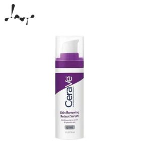 سرم ضد چروک و درمان افتادگی حاوی رتینول حجم 30 میلی لیتر سراوی