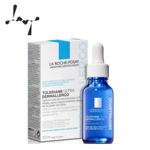 سرم فوق آبرسان و درمان خشکی شدید درمالوگ حجم 30 میلی لیتر لارش پوزای