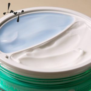 کرم مرطوب کننده دوگانه حجم 60 میلی لیتر