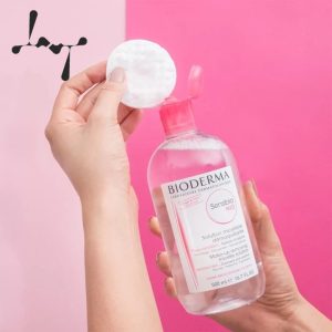 میسلار واتر مدل Sensibio H2O حجم 250 میلی لیتر بایودرما