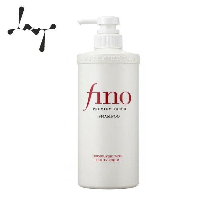 Slide1 شامپو پریمیوم تاچ حجم 550 میلی لیتر