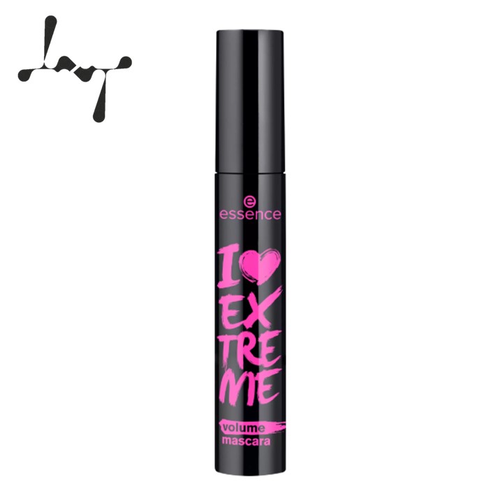 Slide1 ریمل حجم دهنده مدل اکستریم والیوم