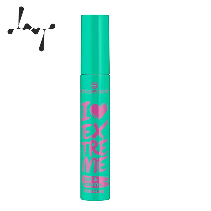 Slide1 ریمل حجم دهنده و حالت دهنده آی لاو اکستریم سبز