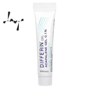 ژل ضد جوش مدل Adapalene حجم 30 میلی لیتر