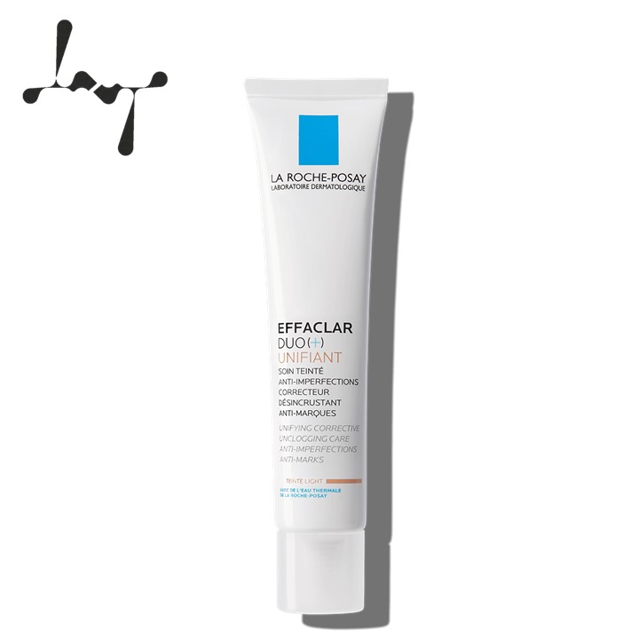 Slide1 ژل کرم ضد لک و ضدجوش حجم 40 میلی لیتر