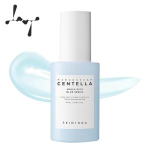 سرم آبرسان مدل Hyalu Cica حجم 30 میلی لیتر