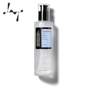 سرم آبرسان مدل هیالورونیک اسید حجم 100 میلی لیتر